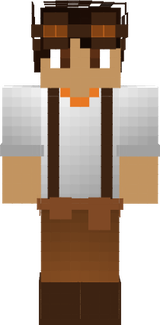 Leo Valdez Flame