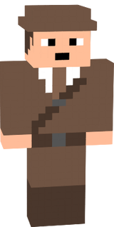 Professor Flint