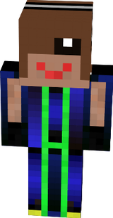 my  skin