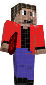 Alex (updated)