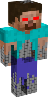 Herobrine