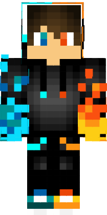 Preview of texture: Skin Aktualny 