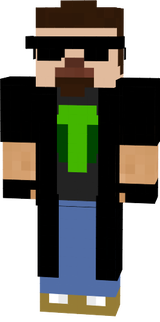 PDudeV1