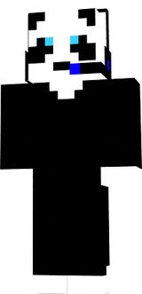 panda