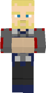 thor