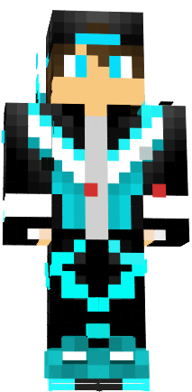 Preview of texture: axelblaze