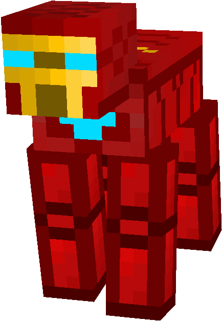 Preview of texture: Iron sheep