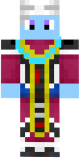 whis skin