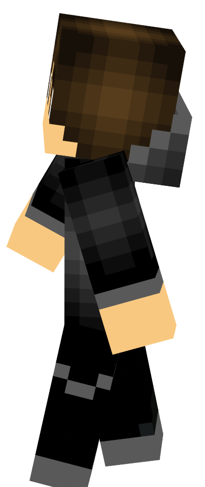 Preview of texture: michael