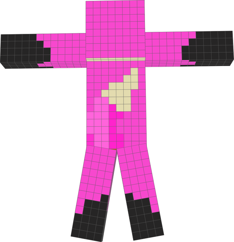 Preview of texture: Bigfox