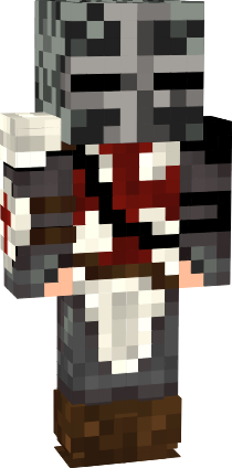 Preview of texture: Guiovanni Templario