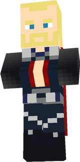  Thor