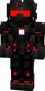 robot soldado