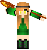 Amber