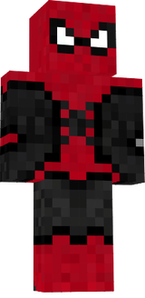 spiderman mine