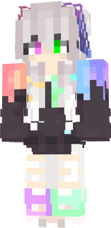 Rainbow<3