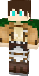 Eren Jäger