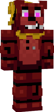 Preview of texture: Withered Redbear