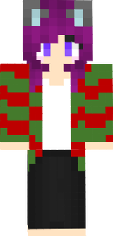 milooph christmas unfinished 2
