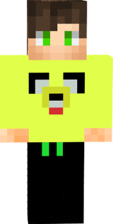 MIKE
