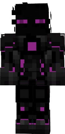 Preview of texture: enderman