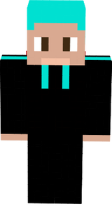 synergy gabriel minecon 2012