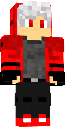 Preview of texture: Red boy