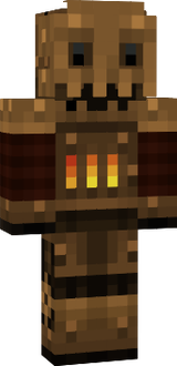 Furnace Bot