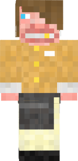 pigmanmgee