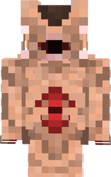 monster of the dark world