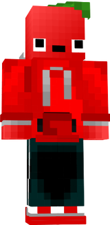 WalkingRed