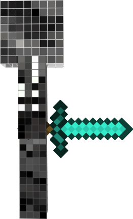 Preview of texture: ninja