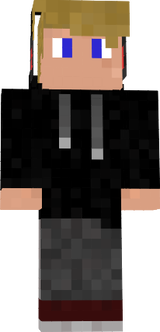 nikko in minecraft finished