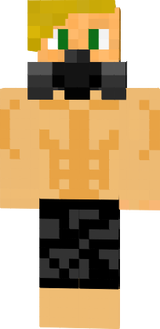 beach boi