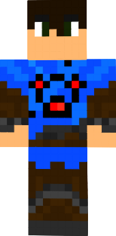 Preview of texture: Garrett(Old Sophie Version)