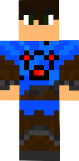 Garrett(Old Sophie Version)
