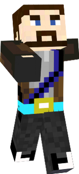 deric