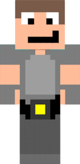 Ammon Minecraft