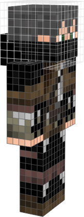 Preview of texture: leocafro