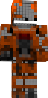 jack o freddy busted