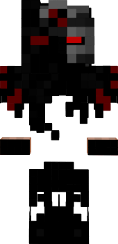Preview of texture: ghost destroyer