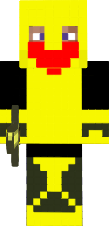 gold warrior