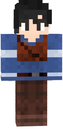 Preview of texture: Kirito TOB