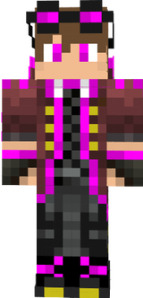 demonlord8295 devlin founder skin