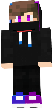 Preview of texture: Brok3n