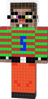 IMproved skupcake