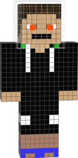 uchiha skin