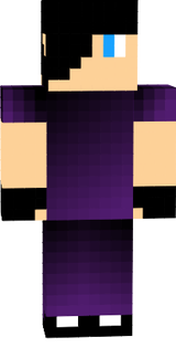 Galaxy Elf