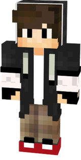 steve