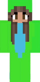 Aliana gamer